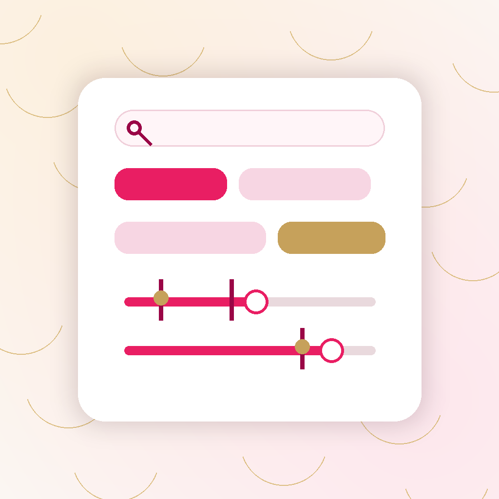 Match preferences and filters in the Inaiye app